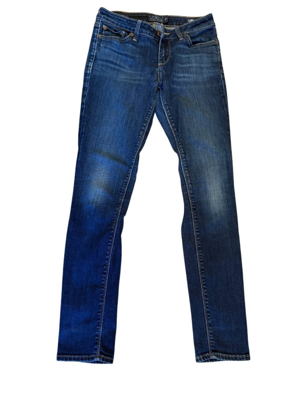 Lucky Brand Lolita Skinny Jeans – Size 0 / 25